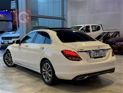 مێرسێدس بێنز C-Class